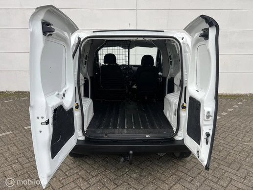 Fiat Fiorino - Afbeelding 11 van 15