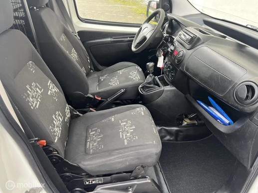 Fiat Fiorino - Afbeelding 14 van 15