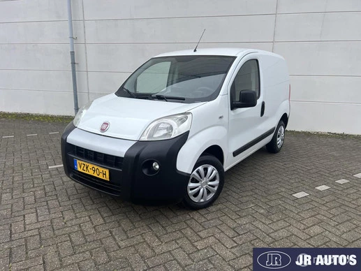 Fiat Fiorino - Afbeelding 1 van 15