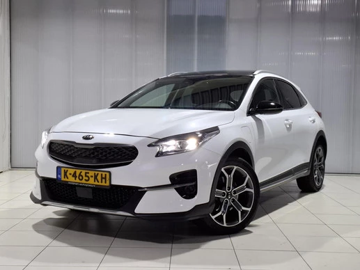 Kia XCeed - Afbeelding 1 van 30