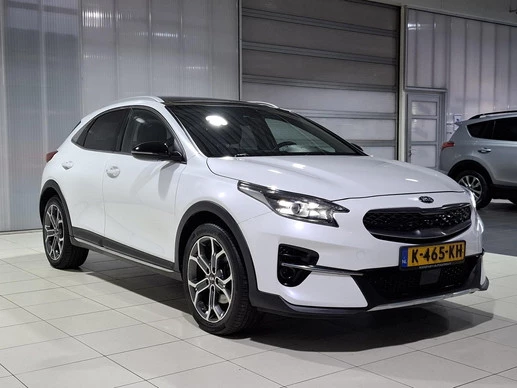 Kia XCeed - Afbeelding 3 van 30