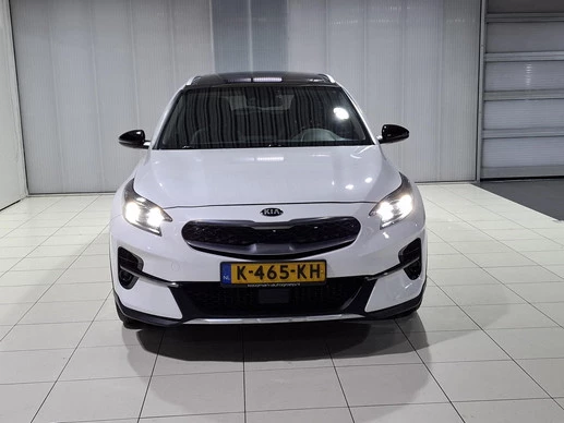 Kia XCeed - Afbeelding 4 van 30