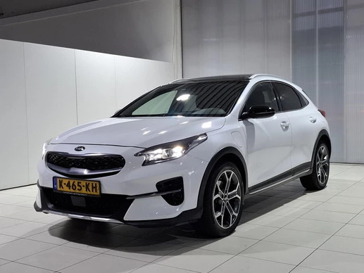 Kia XCeed - Afbeelding 5 van 30