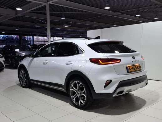 Kia XCeed - Afbeelding 6 van 30