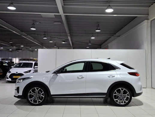 Kia XCeed - Afbeelding 8 van 30