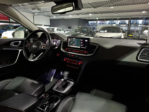 Kia XCeed - Afbeelding 9 van 30
