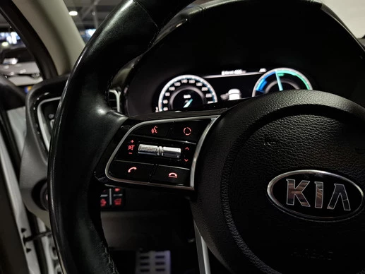 Kia XCeed - Afbeelding 10 van 30