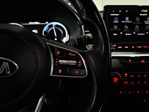 Kia XCeed - Afbeelding 11 van 30