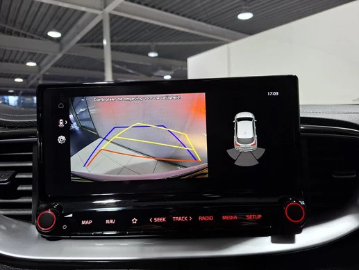 Kia XCeed - Afbeelding 12 van 30