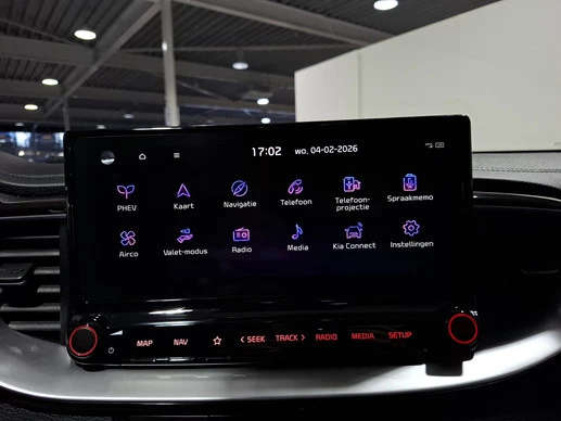 Kia XCeed - Afbeelding 14 van 30