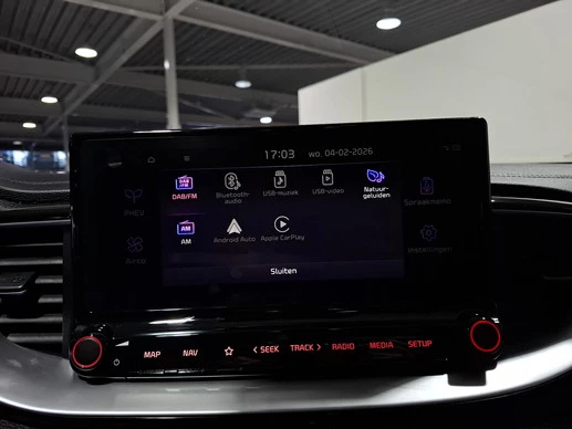 Kia XCeed - Afbeelding 15 van 30