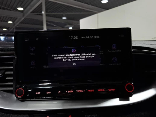 Kia XCeed - Afbeelding 16 van 30