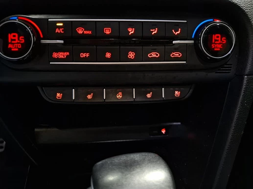 Kia XCeed - Afbeelding 18 van 30