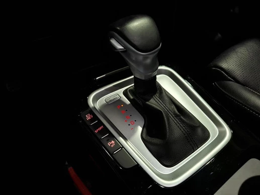 Kia XCeed - Afbeelding 19 van 30