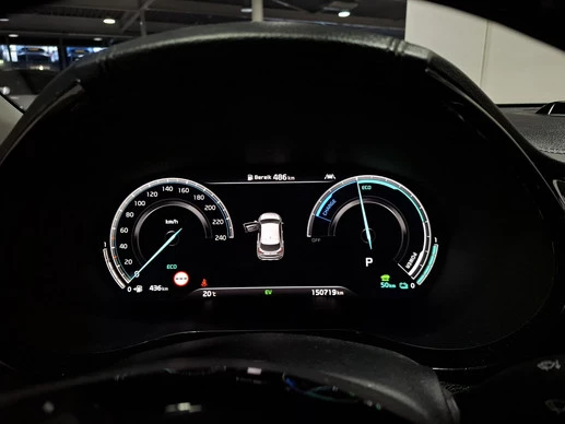 Kia XCeed - Afbeelding 20 van 30