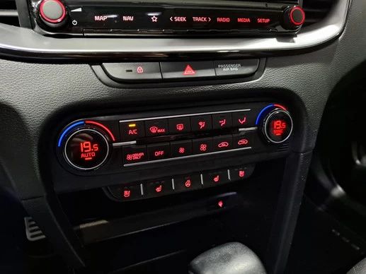 Kia XCeed - Afbeelding 21 van 30