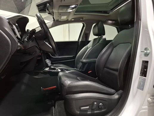 Kia XCeed - Afbeelding 24 van 30