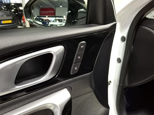 Kia XCeed - Afbeelding 25 van 30