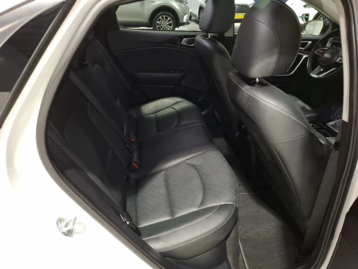 Kia XCeed - Afbeelding 30 van 30