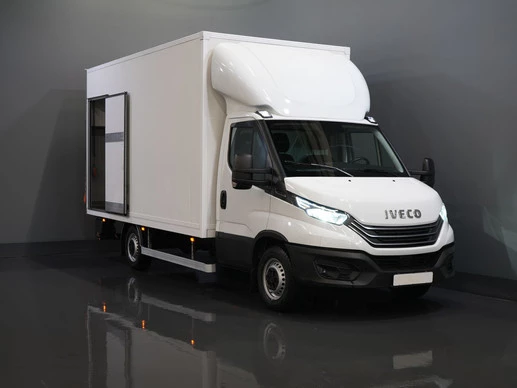 Mercedes-Benz Sprinter - Afbeelding 9 van 29