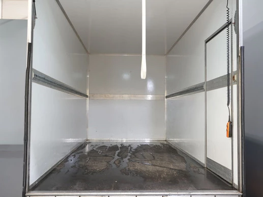 Mercedes-Benz Sprinter - Afbeelding 15 van 29