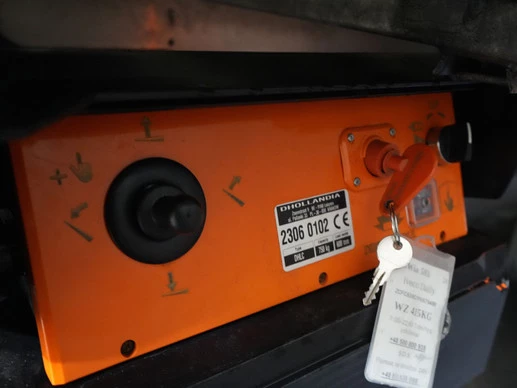 Mercedes-Benz Sprinter - Afbeelding 18 van 29