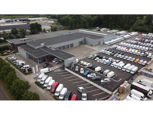 Mercedes-Benz Sprinter - Afbeelding 27 van 29