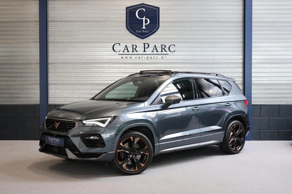 CUPRA Ateca - Afbeelding 1 van 30