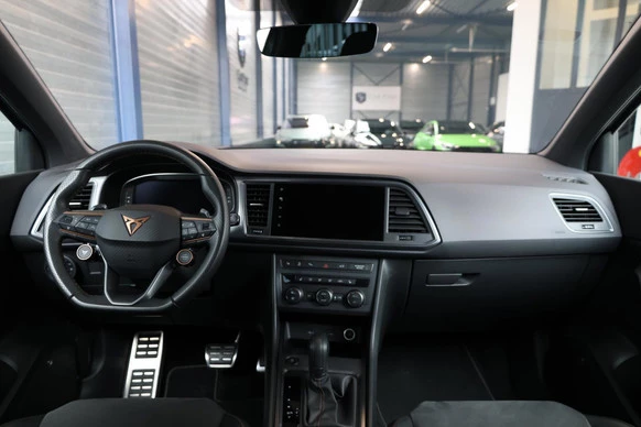 CUPRA Ateca - Afbeelding 2 van 30