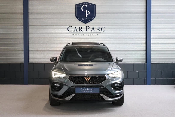 CUPRA Ateca - Afbeelding 3 van 30