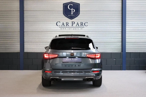 CUPRA Ateca - Afbeelding 5 van 30