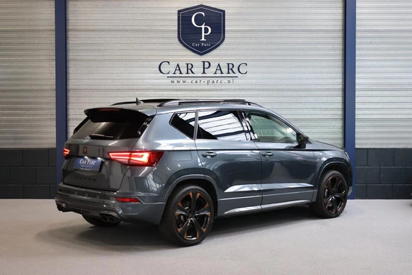 CUPRA Ateca - Afbeelding 6 van 30