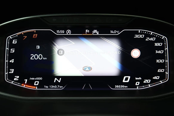 CUPRA Ateca - Afbeelding 8 van 30