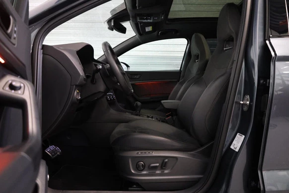 CUPRA Ateca - Afbeelding 9 van 30