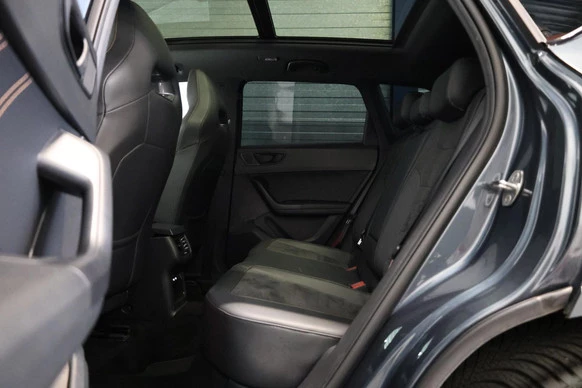 CUPRA Ateca - Afbeelding 10 van 30