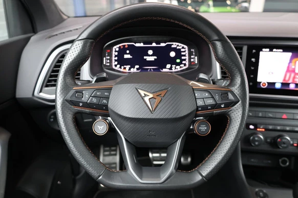 CUPRA Ateca - Afbeelding 11 van 30