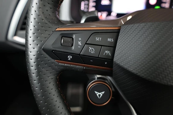 CUPRA Ateca - Afbeelding 12 van 30