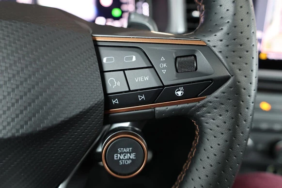 CUPRA Ateca - Afbeelding 13 van 30