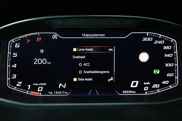 CUPRA Ateca - Afbeelding 14 van 30