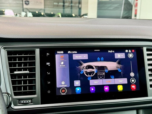 CUPRA Ateca - Afbeelding 20 van 30