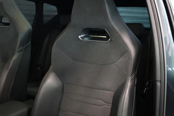 CUPRA Ateca - Afbeelding 27 van 30