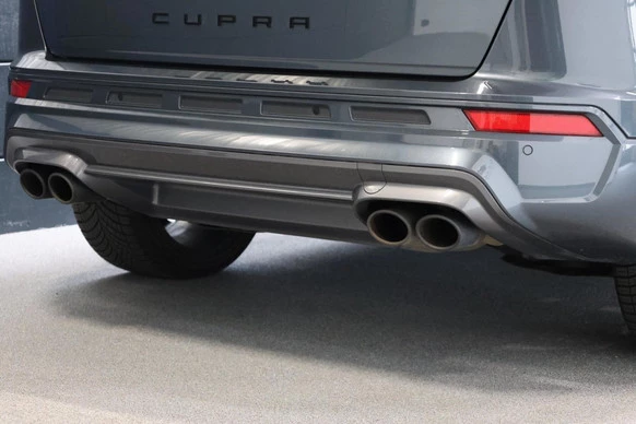 CUPRA Ateca - Afbeelding 28 van 30