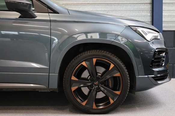 CUPRA Ateca - Afbeelding 29 van 30