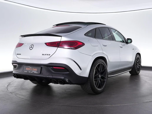 Mercedes-Benz GLE - Afbeelding 2 van 30