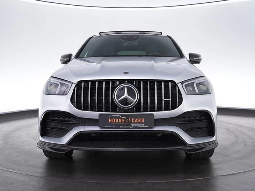 Mercedes-Benz GLE - Afbeelding 6 van 30