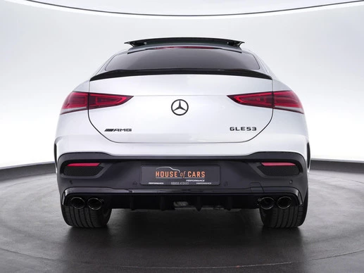 Mercedes-Benz GLE - Afbeelding 7 van 30