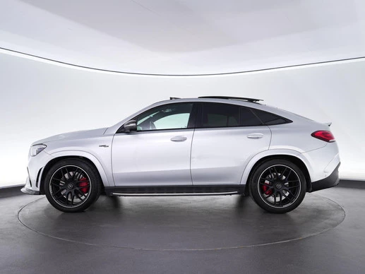 Mercedes-Benz GLE - Afbeelding 11 van 30