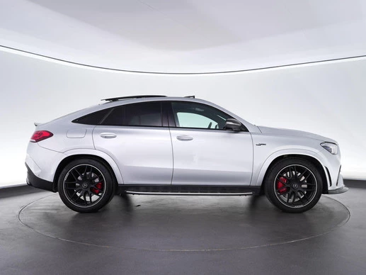 Mercedes-Benz GLE - Afbeelding 12 van 30