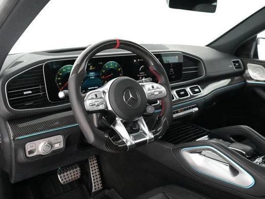 Mercedes-Benz GLE - Afbeelding 3 van 30