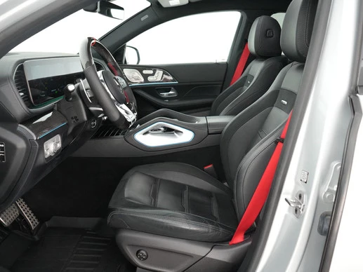 Mercedes-Benz GLE - Afbeelding 4 van 30